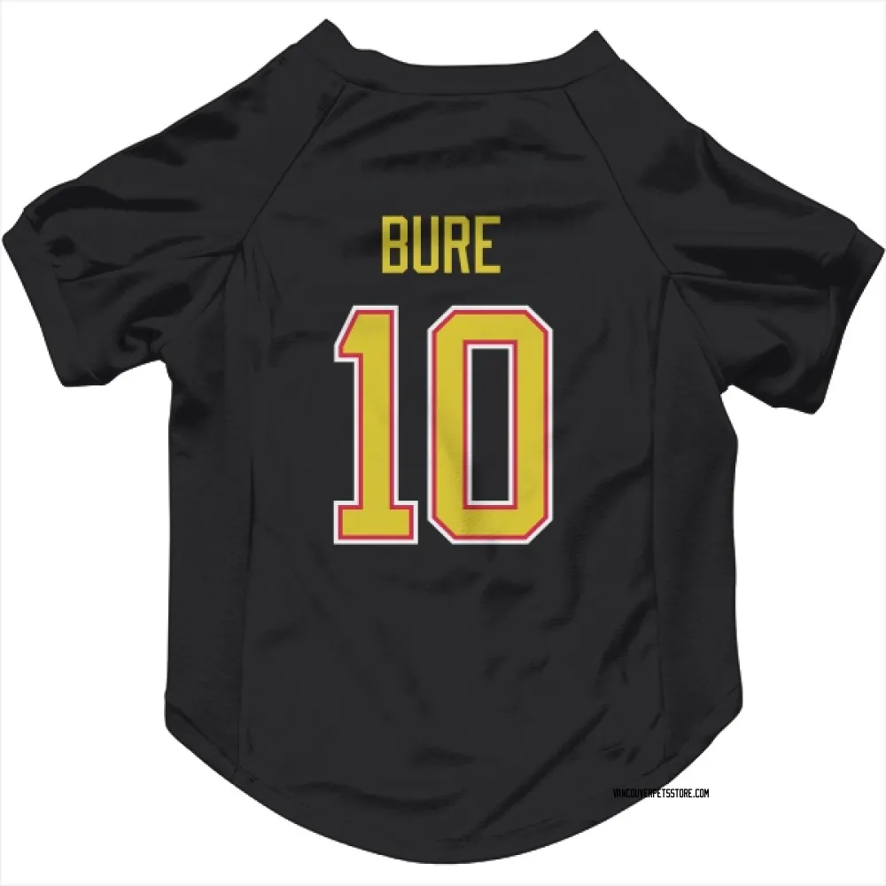 bure jersey